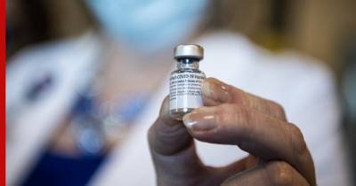 Поставки вакцин Pfizer и Moderna в Россию могут начаться в феврале - profile.ru - Россия - Moscow - Сколково
