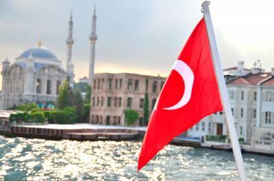 В Турции ввели ограничения для туристов на Новый год - pnp.ru - Турция - Стамбул - Анкара