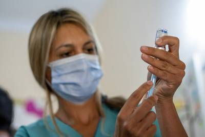 Адан Гебрейесус - ВОЗ потребовала 4 миллиарда на обеспечение доступа к вакцинам от COVID - tvc.ru - Китай