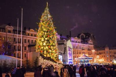 Власти Мариуполя потратили на Новый год 12,3 млн: Данные по городам - news.bigmir.net - Украина - Мариуполь