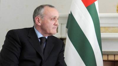 Премьер-министр Абхазии заболел COVID-19 - iz.ru - Апсны