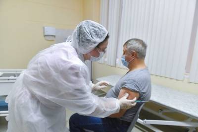Татьяна Голикова - Александр Чепурнов - Вирусолог рассказал, какой из вакцин можно доверять - infox.ru