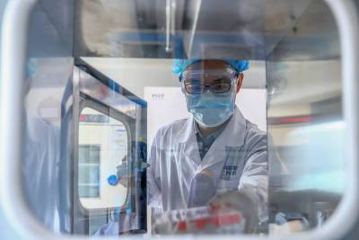 Производитель китайской вакцины Sinopharm оценил ее эффективность в 79% - rtvi.com - Китай - Аргентина - Эмираты - Бахрейн - Иордания