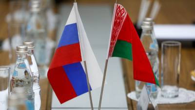 Белоруссия получила первый транш госкредита от России - nation-news.ru - Россия - Москва - Белоруссия - Минск
