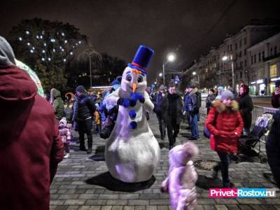 В Краснодарском крае людей ждут штрафы на Новый 2021 год - privet-rostov.ru - Краснодарский край