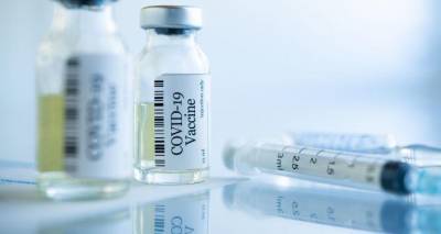 Литва закупит почти 1,4 млн доз вакцины от COVID-19 компании CureVac - obzor.lt - Литва