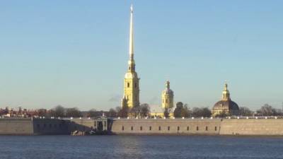 Губернатор назвал главные слова 2020 года - piter.tv - Санкт-Петербург