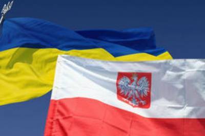 МИД: Украина может получить от Польши 1,5 млн доз вакцины от коронавируса - newsone.ua - Украина - Польша