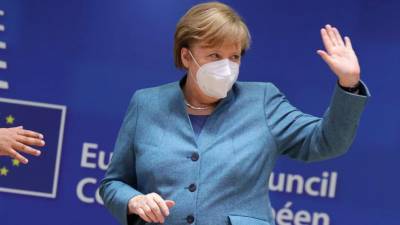 Ангела Меркель - О чем мечтает Меркель, когда перестанет быть канцлером - germania.one - Германия