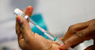 Пожилой швейцарец умер в больнице после вакцинации от COVID-19 - sputnik.by - Минск - Швейцария - Люцерн