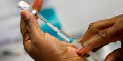 Charles Platiau - Ранее реагировал на вакцины «плохо». В Швейцарии через пять дней после прививки от коронавируса умер пожилой мужчина — СМИ - nv.ua - Швейцария - Люцерн