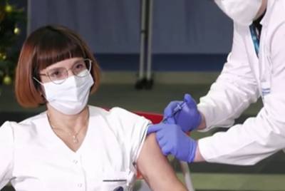 "Сделано в Китае": стало известно, какую вакцину привезут украинцам - такого никто не ожидал - akcenty.com.ua - Украина - Китай