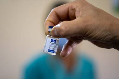 Москвичам ответили на самые популярные вопросы о вакцинации от коронавируса - lenta.ru - Москва