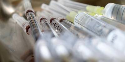 В январе Израилю придется «притормозить» с вакцинацией? - detaly.co.il - Израиль