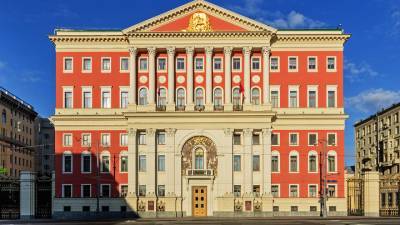 В мэрии Москвы ответили на главные вопросы о вакцинации - vesti.ru - Москва