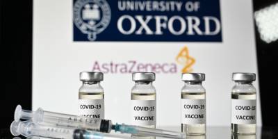 У европейского регулятора возникли вопросы к качеству вакцины, которую получит Украина - sharij.net - Украина - Евросоюз