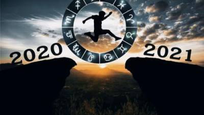 2021 – Год кардинальных перемен. По мнению экспертов, в будущем нас ждут изменения века? - argumenti.ru - Сша - Иран