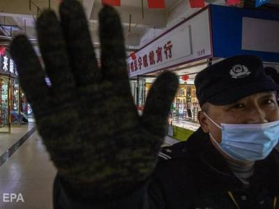 Китай расследует происхождение коронавируса, однако засекретил всю выявляемую информацию – СМИ - gordonua.com - Китай