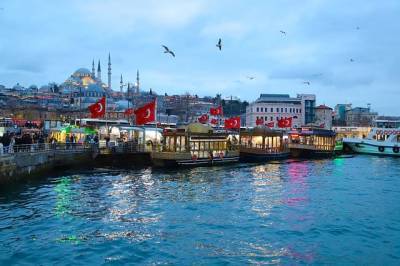 Турция сегодня закроет для иностранных туристов отдельные достопримечательности - Cursorinfo: главные новости Израиля - cursorinfo.co.il - Турция - Израиль