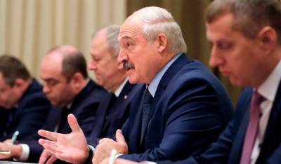 Александр Лукашенко - Белорусский эксперт назвал четыре судьбоносные ошибки Лукашенко: Каждая расширяла пропасть - newzfeed.ru - Белоруссия