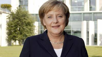 Ангела Меркель - Меркель заявила, что привьется от коронавируса в порядке очереди - mir24.tv - Германия