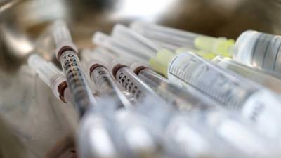 Минздрав Украины выявил в стране пять мутаций коронавируса - riafan.ru - Украина - Киев