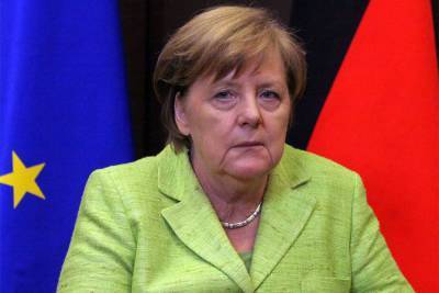 Ангела Меркель - Меркель признала 2020 год наиболее трудным за 15 лет власти - mk.ru - Германия