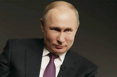 Владимир Путин - Где и в какое время смотреть новогоднее обращение президента в 2021 году - yur-gazeta.ru - Россия