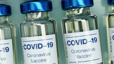 Власти Китая одобрили выпуск собственной вакцины от COVID-19 - nation-news.ru - Китай