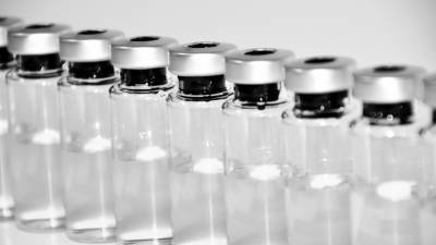 Китайский регулятор одобрил новую вакцину от COVID-19 - newinform.com - Китай