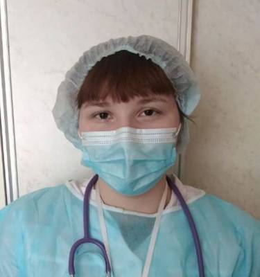 Фельдшер кемеровской больницы рассказала, почему поставила прививку от коронавируса - gazeta.a42.ru