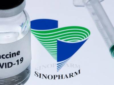 Власти Китая выдали разрешение для продажи вакцины Sinopharm - unn.com.ua - Китай - Киев