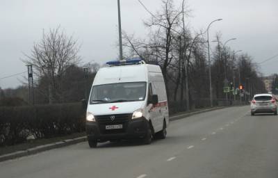 В Карелии подтверждены еще три смерти от COVID-19 - gubdaily.ru - республика Карелия - Олонца