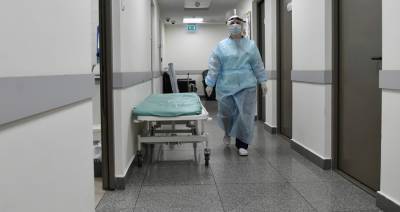 Еще 6 076 пациентов вылечились от коронавируса в Москве - m24.ru - Москва