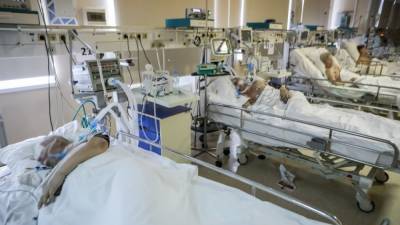 Японский врач заявил об опасности стать лежачим больным после COVID-19 - inforeactor.ru