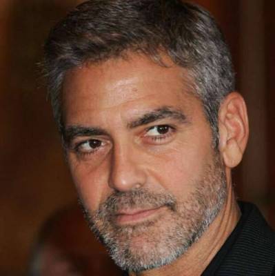 Джордж Клуни - Амаль Клуни - Джордж Клуни с марта ведет затворнический образ жизни - skuke.net - штат Калифорния