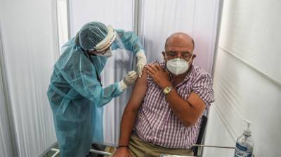 Китай одобрил первую вакцину собственного производства против COVID-19 - belta.by - Китай - Минск