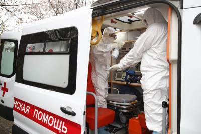 В России выявили 27 747 заражений коронавирусом — на 1 234 больше, чем вчера - rtvi.com - Россия