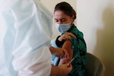 На mos.ru опубликованы ответы на главные вопросы по вакцинации от COVID-19 - aif.ru - Москва