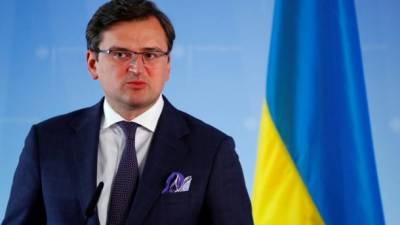 Кулеба назвал коронавирус единственной проблемой украинского безвиза с ЕС - ru.espreso.tv - Украина