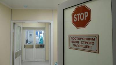 За последние сутки в Ленобласти выявили 225 новых случаев заражения коронавирусом - piter.tv - Ленобласть обл.