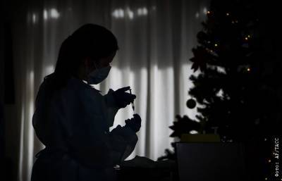 В России за сутки выявлено 27,7 тыс. новых случаев заражения коронавирусом - interfax.ru - Россия - Москва