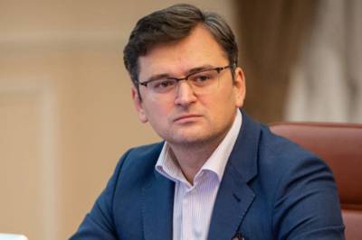 Дмитрий Кулеба - Проблема украинского безвиза: В МИД объяснили, что мешает украинцам свободно ездить в ЕС - zik.ua