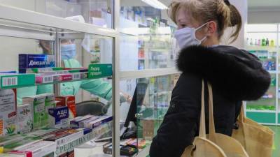 Александр Гинцбург - Препарат от COVID-19 на основе антител не будет продаваться в аптеках - iz.ru - Израиль