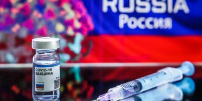 Украина объяснила отказ от российской вакцины против коронавируса - newzfeed.ru - Москва - Украина - Киев
