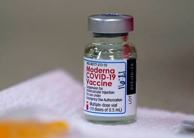 В США сотрудник медцентра намеренно испортил 500 доз вакцины от COVID-19 - m24.ru - Usa - штат Висконсин