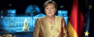 Ангела Меркель - Меркель заявила, что 2020 год стал самым трудным за 15 лет ее работы на посту канцлера ФРГ - runews24.ru - Германия