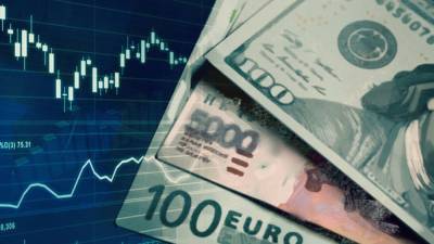 Названы главные причины снижения рубля к евро в 2020 году - nation-news.ru - Россия