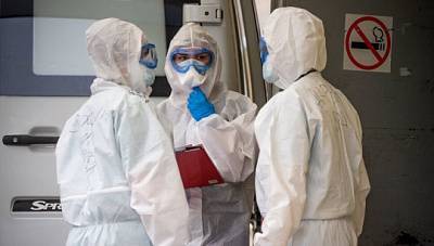 В РФ за сутки обнаружили более 27 тысяч случаев заражения коронавирусом - sovsekretno.ru - Россия