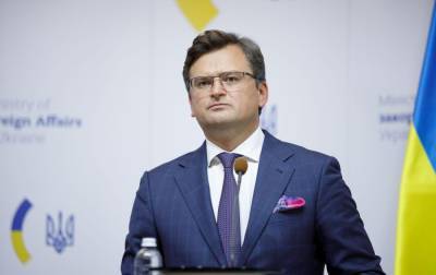 Дмитрий Кулеба - В МИД назвали единственную проблему украинского безвиза - sharij.net - Украина